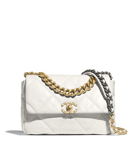 prezzo borsa chanel|chanel borse da sera.